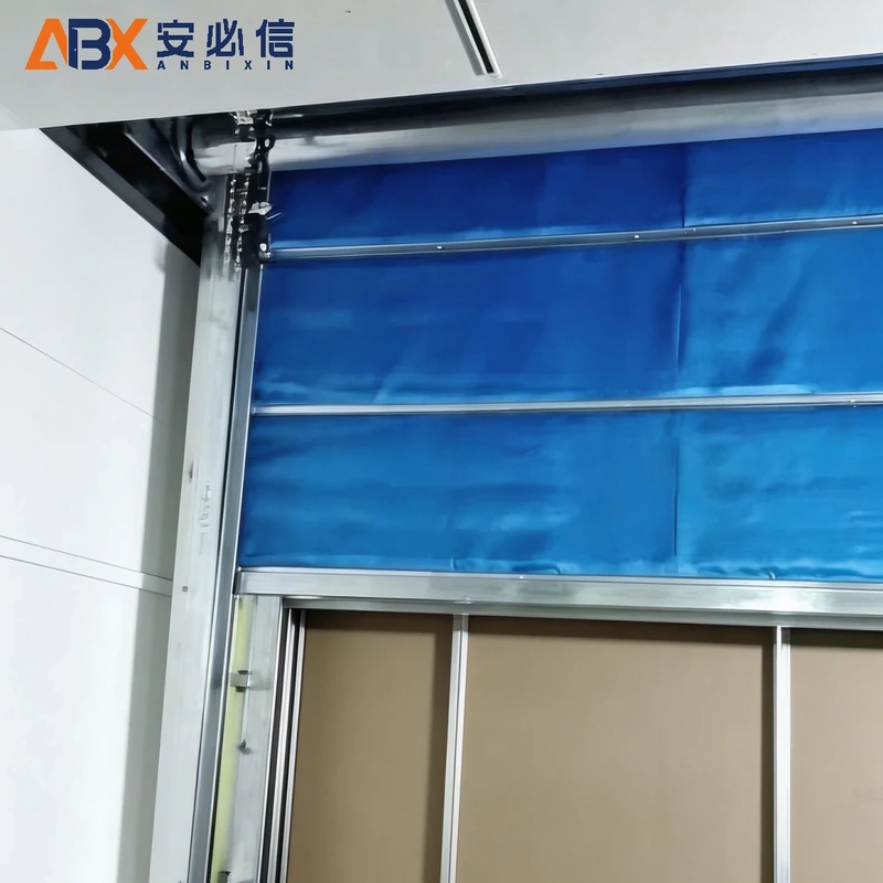 陇南市机械式门封