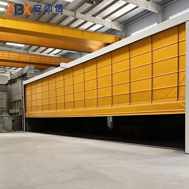 陇南市堆积门