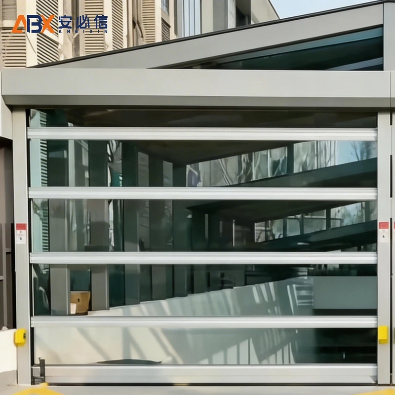 陇南市快速门