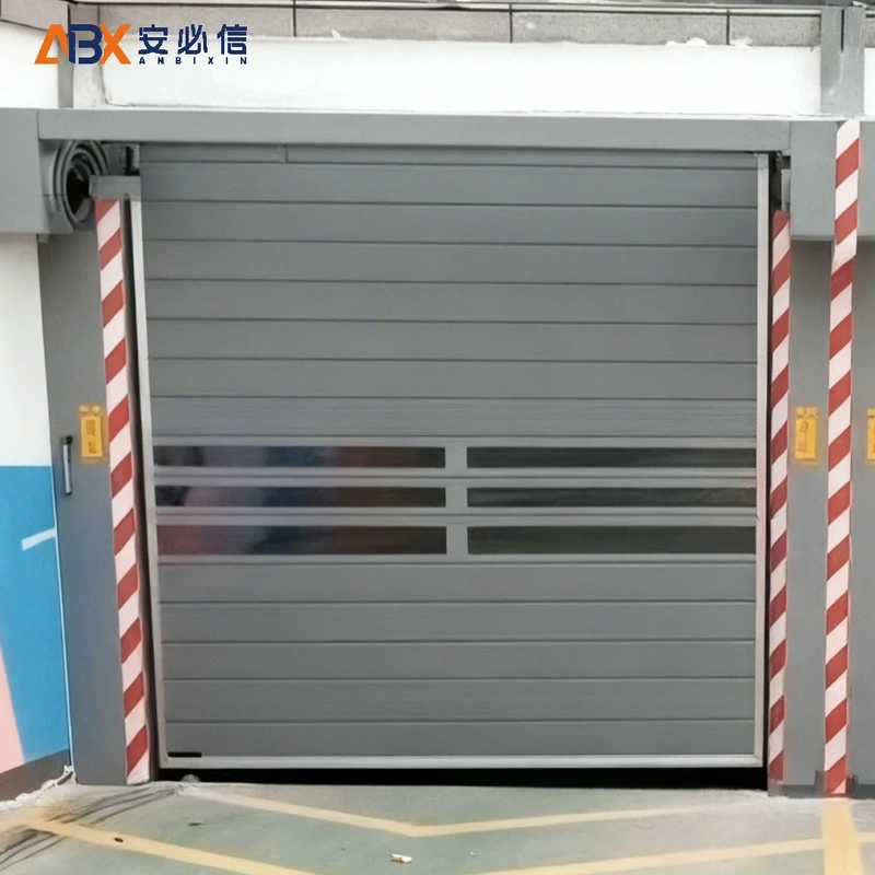 陇南市厂房高速门